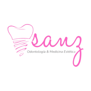 LOGO CLÍNICA SANZ DENTAL