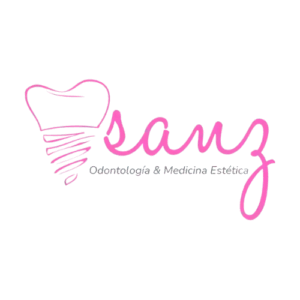 LOGO CLÍNICA SANZ DENTAL