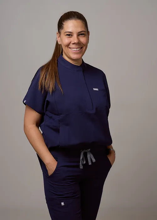 angela sanz