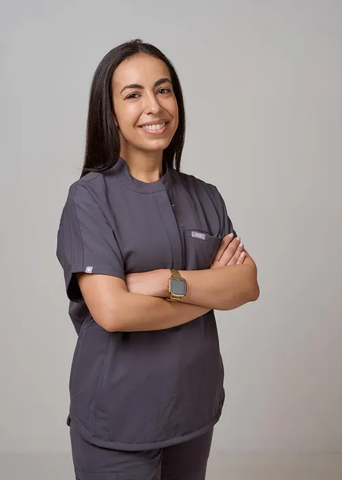 cristina